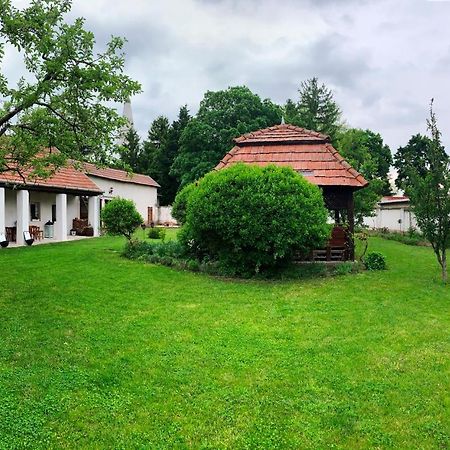 Gyere Be Vendeghaz Apartment Dregelypalank Exterior foto