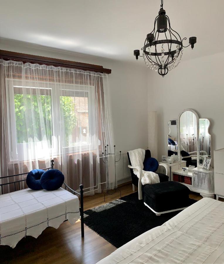 Gyere Be Vendeghaz Apartment Dregelypalank Exterior foto